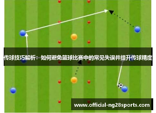 传球技巧解析:如何避免篮球比赛中的常见失误并提升传球精度 传球技巧解析:如何避免篮球比赛中的常见失误并提升传球精度