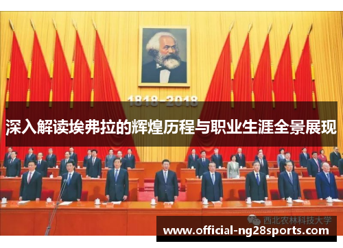 深入解读埃弗拉的辉煌历程与职业生涯全景展现