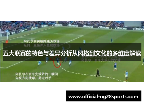 五大联赛的特色与差异分析从风格到文化的多维度解读 五大联赛的特色与差异分析从风格到文化的多维度解读